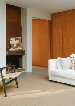 matto Havu 133x200 cm 72 natur*VM-Carpet