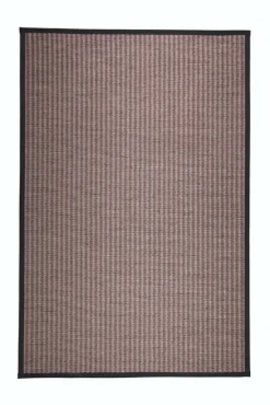 Sale VM-Carpet matto Kelo 133x200 cm 73/79 ruskea/musta