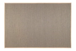 matto Kelo 80x200 cm 76/72 vihreä/beige*VM-Carpet Discount