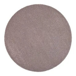 Online VM-Carpet matto Kide Ø 133 cm ruskea