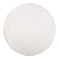 matto Kide Ø 160 cm vaaleanharmaa*VM-Carpet Hot