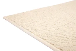matto Loimu 80x150 cm 569 valkoinen*VM-Carpet Sale