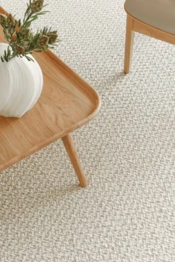 matto Loimu 160x230 cm 569 valkoinen*VM-Carpet Clearance