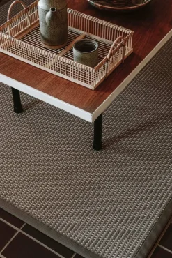 matto Lyyra2 80x300 cm 73 beige*VM-Carpet New