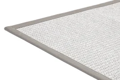 matto Lyyra2 80x250 cm 66 v.harmaa*VM-Carpet Sale