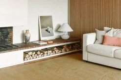 matto Puuteri 80x250 cm 153 ruskea*VM-Carpet Hot