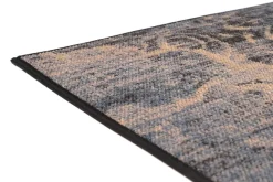 matto Rustiikki 780x300 cm 9 sinivintage*VM-Carpet Best