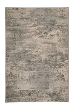 Clearance VM-Carpet matto Rustiikki 160x230 cm 39 harmaa