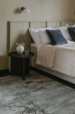 Best VM-Carpet matto Rustiikki 200x300 cm 39 harmaa