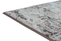 Hot VM-Carpet matto Rustiikki 160x230 cm 32 turkoosi