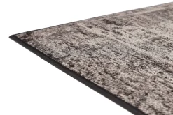 Online VM-Carpet matto Rustiikki 80x200 cm 98 musta