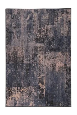 matto Rustiikki 200x300 cm 79 sinivintage*VM-Carpet Sale