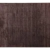 matto Sametti 80x300 cm 243 ruskea*VM-Carpet Online