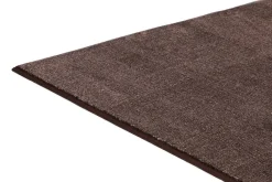 matto Sametti 80x300 cm 243 ruskea*VM-Carpet Online