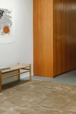 Outlet VM-Carpet matto Sametti 80x300 cm 247 beige