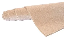 Clearance VM-Carpet matto Satine 80x300 cm 263 beige