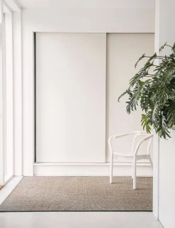 matto Sisal 80x250 cm 33 mix*VM-Carpet Hot