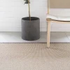 Sale VM-Carpet matto Sisal 160x230 cm beige-harmaa