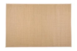 matto Sisal 133x200 cm beige-harmaa*VM-Carpet New
