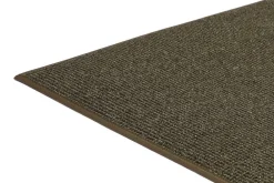 matto Tweed 200x300 cm 25 vihreä*VM-Carpet Clearance
