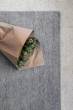 Discount VM-Carpet matto Viita Ø 200 cm valkoinen