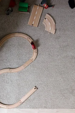 matto Viita 133x200 cm beige*VM-Carpet Sale