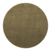 Best VM-Carpet Onni, 26 vihreä Ø 200 cm, kantti 5764