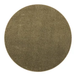 Best VM-Carpet Onni, 26 vihreä Ø 200 cm, kantti 5764