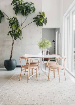 Online VM-Carpet Paanu, 1 beige, 133*200 cm