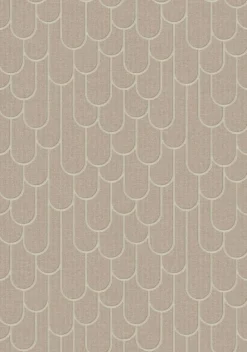 New VM-Carpet Paanu, 1  beige, 200*300 cm