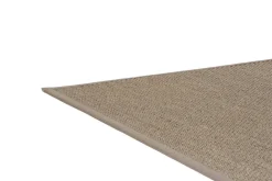 Panama 9007 natural, 200*300 cm, kantti pellava*VM-Carpet Clearance