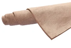 Puuteri 143 ruskea, 80*250 cm, kantti 5951*VM-Carpet Outlet