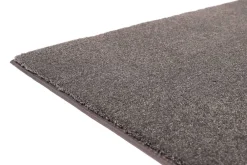 Best VM-Carpet Puuteri, 189 t.harmaa, 80*250 cm, kantti 6013