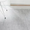 New VM-Carpet Ropina 77 harmaa, 100*200 cm, kantti 5434
