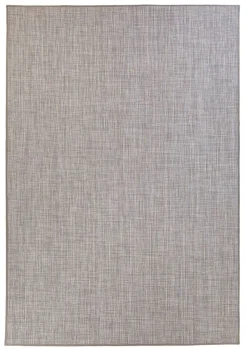 New VM-Carpet Ropina 77 harmaa, 100*200 cm, kantti 5434