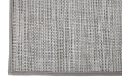 New VM-Carpet Ropina 77 harmaa, 100*200 cm, kantti 5434