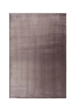 Clearance VM-Carpet Satine 001 lila, 160*230 cm, kantti 5881