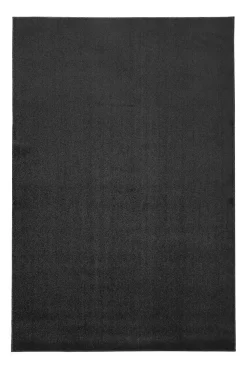 Online VM-Carpet Satine 800 musta, 80*200 cm, kantti 5460