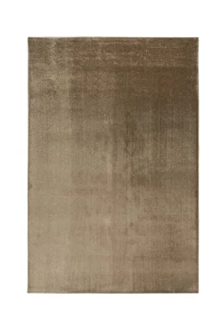 Clearance VM-Carpet Satine 280 ruskea, 80*200 cm, kantti 5951