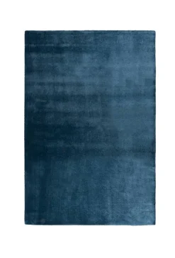 Clearance VM-Carpet Satine 791 sininen, 133*200 cm, kantti 5447