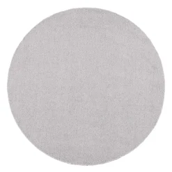 New VM-Carpet Silkkitie, 193 harmaa, Ø 133 cm, kantti 5430