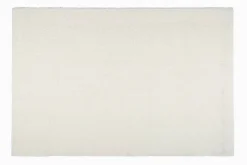 Silkkitie, 131 valkoinen, 133*200 cm, kantti 5417*VM-Carpet Online