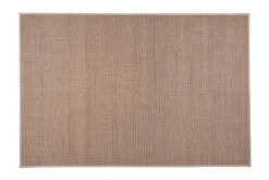 Clearance VM-Carpet Sisal, 85 taupe, 80*250 cm, kantti 25 B