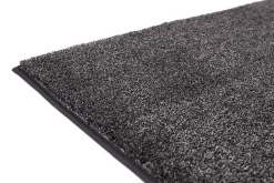 Sointu, 177 antrasiitti, 80*250 cm, kantti 5450*VM-Carpet Discount