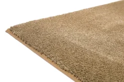 Outlet VM-Carpet Sointu, 90 beige, 80*250 cm, kantti 5978