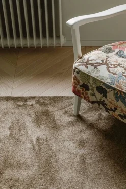 Sointu, 90 beige, 200*300 cm, kantti 5978*VM-Carpet Online