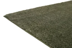 Sointu, 40 vihreä, 200*300 cm, kantti 5774*VM-Carpet Discount