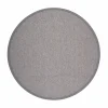 Discount VM-Carpet Tunturi 77 harmaa, Ø160 cm, kantti 077 B