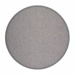Tunturi 77 harmaa, Ø 133m, kantti 077 B*VM-Carpet Sale
