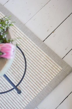 Discount VM-Carpet Tunturi,  , 71 valkoinen, 80*300 cm, kantti 009 B